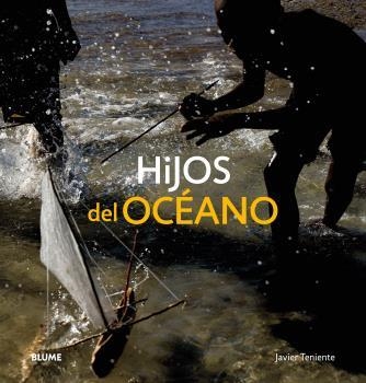 HIJOS DEL OCÉANO | 9788498015768 | TENIENTE, JAVIER | Llibreria Drac - Llibreria d'Olot | Comprar llibres en català i castellà online