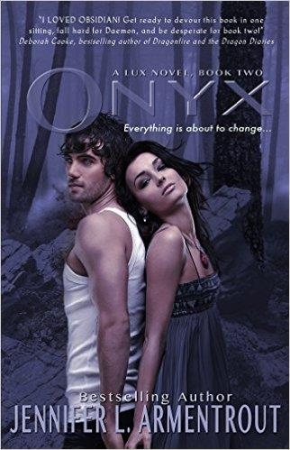 ONYX (LUX SAGA 2) | 9781620610114 | ARMENTROUT, JENNIFER L. | Llibreria Drac - Librería de Olot | Comprar libros en catalán y castellano online