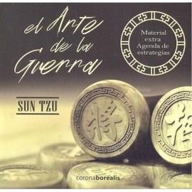 ARTE DE LA GUERRA, EL | 9788494510557 | TZU, SUN | Llibreria Drac - Llibreria d'Olot | Comprar llibres en català i castellà online