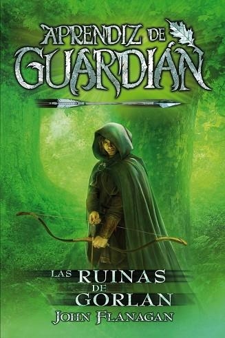 APRENDIZ DE GUARDIAN | 9788416387847 | FLANAGAN, JOHN | Llibreria Drac - Llibreria d'Olot | Comprar llibres en català i castellà online