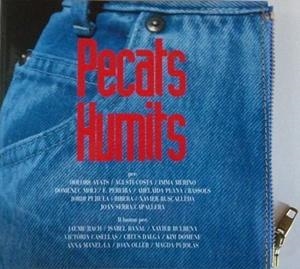 PECATS HUMITS | 9788486626075 | AA.VV | Llibreria Drac - Llibreria d'Olot | Comprar llibres en català i castellà online