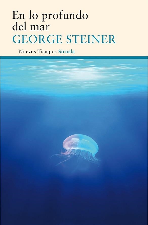 EN LO PROFUNDO DEL MAR | 9788416854073 | STEINER, GEORGE | Llibreria Drac - Llibreria d'Olot | Comprar llibres en català i castellà online