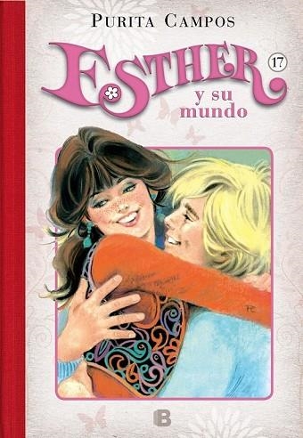 NUEVA BELLA DURMIENTE, LA (ESTHER Y SU MUNDO 17) | 9788466660174 | CAMPOS, PURITA | Llibreria Drac - Llibreria d'Olot | Comprar llibres en català i castellà online