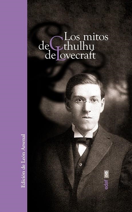 MITOS DE CTHULHU, LOS | 9788441436961 | LOVECRAFT, HOWARD PHILLIPS | Llibreria Drac - Llibreria d'Olot | Comprar llibres en català i castellà online