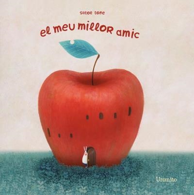 MEU MILLOR AMIC, EL | 9788416773190 | TONE, SATOE | Llibreria Drac - Llibreria d'Olot | Comprar llibres en català i castellà online