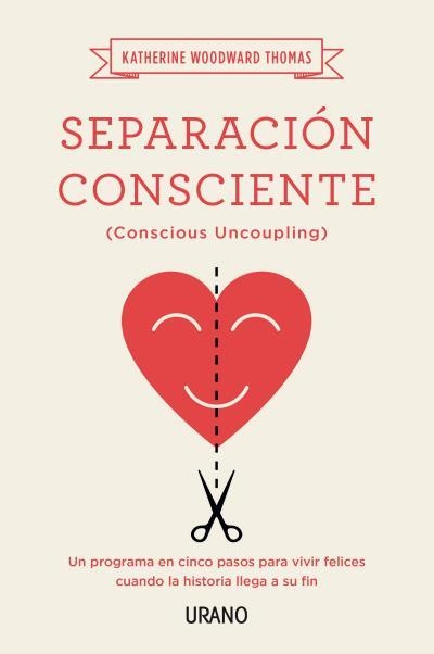 SEPARACIÓN CONSCIENTE | 9788479539252 | WOODWARD, KATHERINE | Llibreria Drac - Llibreria d'Olot | Comprar llibres en català i castellà online