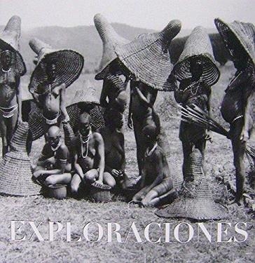 EXPLORACIONES (FOTOGRAFÍAS SIGLO XIX) | 9782809902617 | AAVV | Llibreria Drac - Librería de Olot | Comprar libros en catalán y castellano online