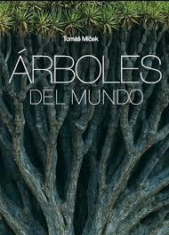 ÁRBOLES DEL MUNDO | 9788055600789 | AAVV | Llibreria Drac - Librería de Olot | Comprar libros en catalán y castellano online