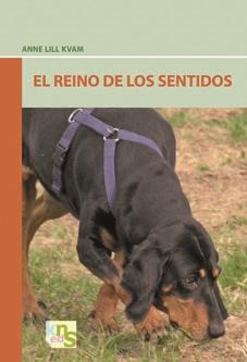 REINO DE LOS SENTIDOS, EL | 9788493460983 | LILL KVAM, ANNE | Llibreria Drac - Llibreria d'Olot | Comprar llibres en català i castellà online