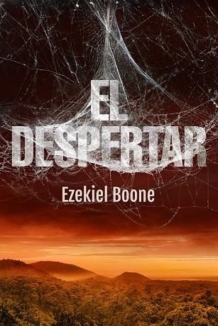 DESPERTAR, EL | 9788416387762 | BOONE, EZEKIEL | Llibreria Drac - Llibreria d'Olot | Comprar llibres en català i castellà online