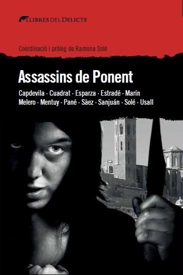 ASSASSINS DE PONENT | 9788494582622 | VV.AA. | Llibreria Drac - Llibreria d'Olot | Comprar llibres en català i castellà online