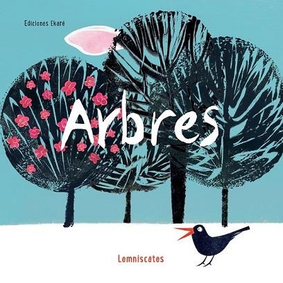 ARBRES | 9788494405068 | LEMNISCATES | Llibreria Drac - Llibreria d'Olot | Comprar llibres en català i castellà online