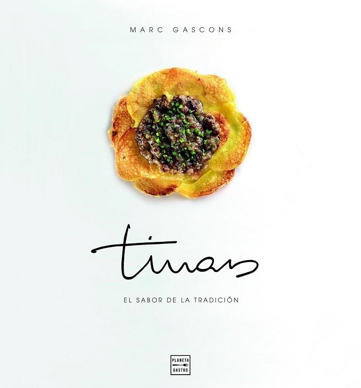 TINARS | 9788408162827 | GASCONS, MARC ; CASAS, CARME | Llibreria Drac - Llibreria d'Olot | Comprar llibres en català i castellà online