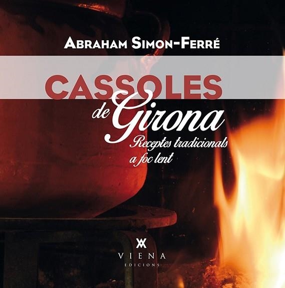 CASSOLES DE GIRONA | 9788483309148 | SIMON-FERRÉ, ABRAHAM | Llibreria Drac - Llibreria d'Olot | Comprar llibres en català i castellà online