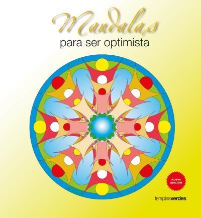 MANDALAS PARA SER OPTIMISTA | 9788415612957 | AA.DD. | Llibreria Drac - Llibreria d'Olot | Comprar llibres en català i castellà online