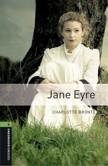 JANE EYRE MP3 PACK (OXFORD BOOKWORMS LIBRARY 6) | 9780194621267 | BRONTE, CHARLOTTE | Llibreria Drac - Llibreria d'Olot | Comprar llibres en català i castellà online