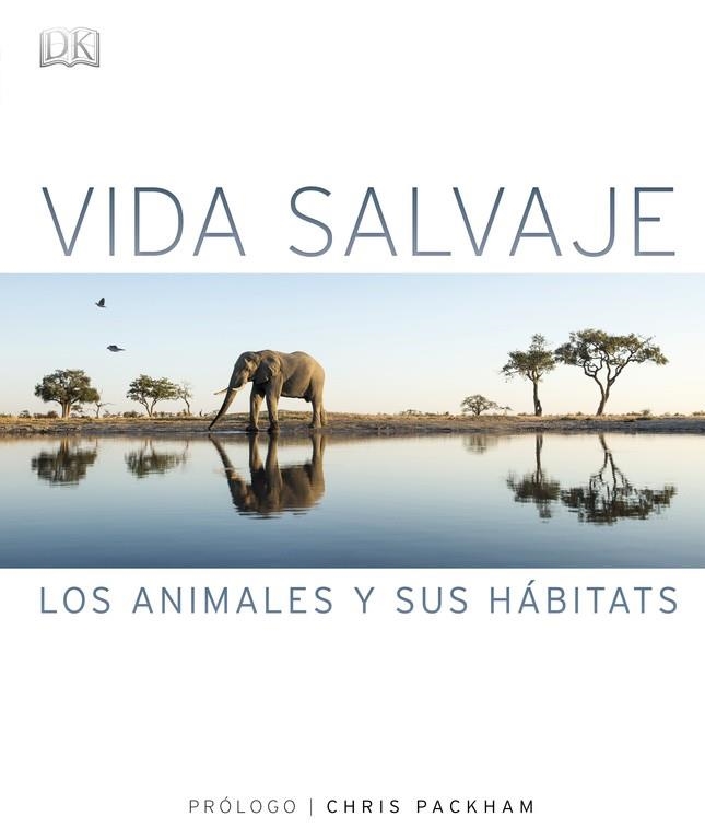 VIDA SALVAJE | 9780241281864 | AAVV | Llibreria Drac - Llibreria d'Olot | Comprar llibres en català i castellà online