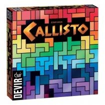 CALLISTO | 8436017222739 | KNIZIA, REINER | Llibreria Drac - Llibreria d'Olot | Comprar llibres en català i castellà online