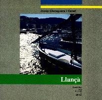 LLANÇA | 8495187000 | Llibreria Drac - Llibreria d'Olot | Comprar llibres en català i castellà online