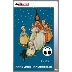 CONTES (AUDIOLLIBRE) | 9788415677529 | ANDERSEN, HANS CHRISTIAN | Llibreria Drac - Llibreria d'Olot | Comprar llibres en català i castellà online