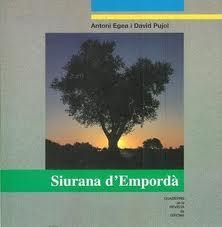 SIURANA D'EMPORDA | 9788486812836 | Llibreria Drac - Llibreria d'Olot | Comprar llibres en català i castellà online