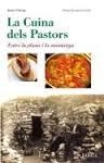 CUINA DELS PASTORS, LA | 9788492811854 | FABREGA, JAUME | Llibreria Drac - Librería de Olot | Comprar libros en catalán y castellano online