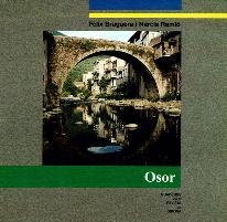 OSOR | 9788486812669 | Llibreria Drac - Llibreria d'Olot | Comprar llibres en català i castellà online