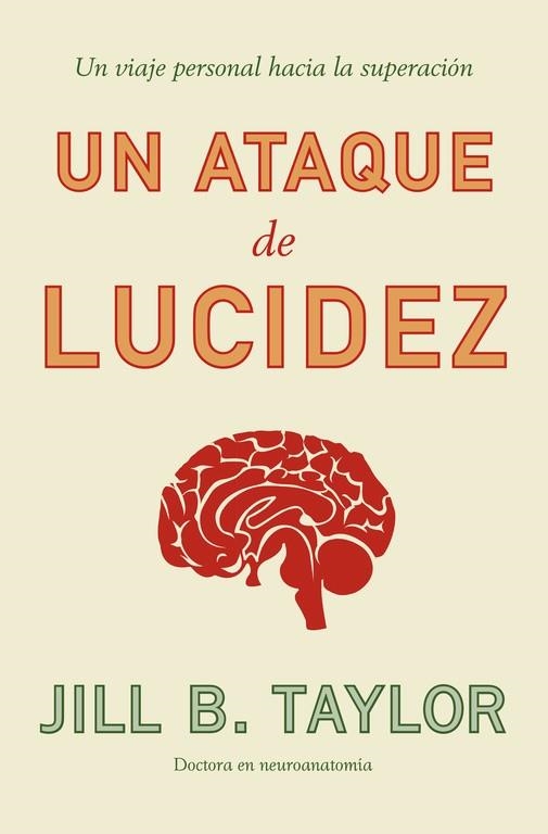 ATAQUE DE LUCIDEZ, UN | 9788499925868 | TAYLOR, JILL | Llibreria Drac - Llibreria d'Olot | Comprar llibres en català i castellà online