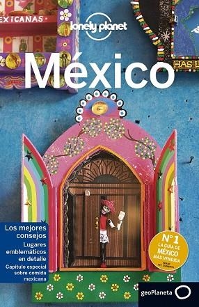 MÉXICO 2017 (LONELY PLANET) | 9788408163862 | JOHN NOBLE/PHILLIP TANG/JOHN HECHT/JOSEPHINE QUINTERO/STUART BUTLER/LUCAS VIDGEN/BRENDAN SAINSBURY/T | Llibreria Drac - Llibreria d'Olot | Comprar llibres en català i castellà online