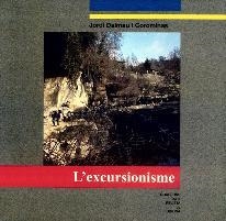 EXCURSIONISME, L' | 9788486812652 | Llibreria Drac - Llibreria d'Olot | Comprar llibres en català i castellà online