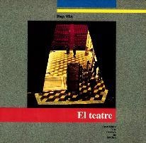 TEATRE, EL | 9788486812898 | Llibreria Drac - Llibreria d'Olot | Comprar llibres en català i castellà online