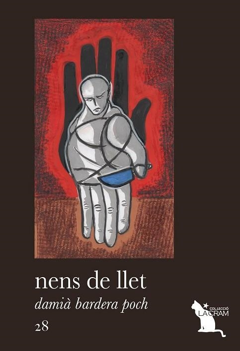 NENS DE LLET | 9788494562471 | BARDERA, DAMIÀ | Llibreria Drac - Llibreria d'Olot | Comprar llibres en català i castellà online