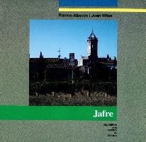 JAFRE | 9788495187000 | Llibreria Drac - Llibreria d'Olot | Comprar llibres en català i castellà online