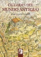 CIUDADES DEL MUNDO ANTIGUO | 9788494392214 | GOLVIN, JEAN-CLAUDE | Llibreria Drac - Llibreria d'Olot | Comprar llibres en català i castellà online