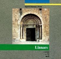 LLANARS | 9788486812997 | Llibreria Drac - Llibreria d'Olot | Comprar llibres en català i castellà online