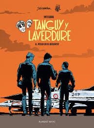 TANGUY Y LAVERDURE INTEGRAL VOL.6 | 9781910856680 | CHARLIER, JEAN-MICHEL; JÍJE | Llibreria Drac - Llibreria d'Olot | Comprar llibres en català i castellà online