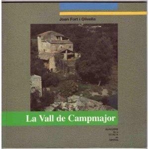 VALL DE CAMPMAJOR, LA | 9788486812904 | Llibreria Drac - Llibreria d'Olot | Comprar llibres en català i castellà online