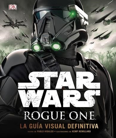 STAR WARS ROGUE ONE | 9780241302934 | AAVV | Llibreria Drac - Llibreria d'Olot | Comprar llibres en català i castellà online