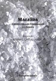 MALEIDA | 9788494458606 | GASULL, BERNAT | Llibreria Drac - Llibreria d'Olot | Comprar llibres en català i castellà online