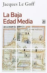 BAJA EDAD MEDIA, LA | 9788432317378 | GOFF, JACQUES LE | Llibreria Drac - Llibreria d'Olot | Comprar llibres en català i castellà online