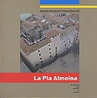 PIA ALMOINA, LA | 9788496747524 | DOMENECH, GEMMA;GIL, ROSA MARIA | Llibreria Drac - Librería de Olot | Comprar libros en catalán y castellano online