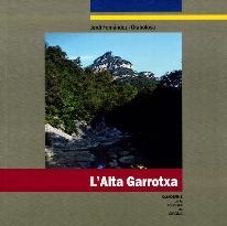 ALTA GARROTXA, L' | 9788496747630 | FERNANDEZ GRABOLOSA, JORDI | Llibreria Drac - Llibreria d'Olot | Comprar llibres en català i castellà online