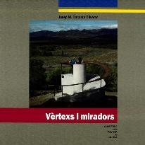 VERTEXS I MIRADORS | 9788496747739 | DACOSTA, JOSEP M. | Llibreria Drac - Librería de Olot | Comprar libros en catalán y castellano online