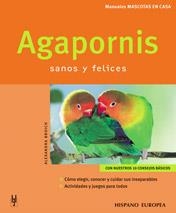 AGAPORNIS | 9788425515774 | BROICH, ALEXANDRA | Llibreria Drac - Llibreria d'Olot | Comprar llibres en català i castellà online