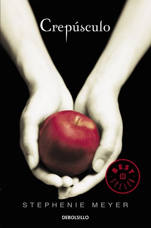 CREPÚSCULO (SAGA CREPÚSCULO 1) | 9788466332965 | MEYER, STEPHENIE | Llibreria Drac - Llibreria d'Olot | Comprar llibres en català i castellà online