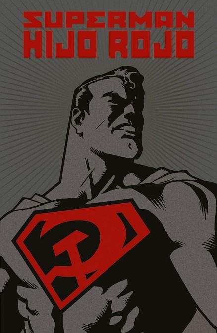 SUPERMAN: HIJO ROJO (EDICIÓN DELUXE) | 9788416660230 | MILLAR, MARK | Llibreria Drac - Llibreria d'Olot | Comprar llibres en català i castellà online