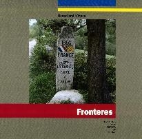 FRONTERES | 9788496747623 | JANE, OSCAR | Llibreria Drac - Llibreria d'Olot | Comprar llibres en català i castellà online