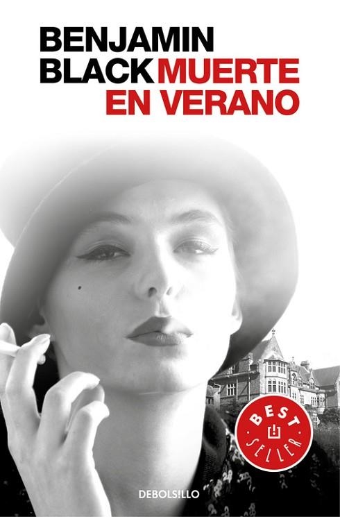 MUERTE EN VERANO (QUIRKE 4) | 9788466331814 | BLACK, BENJAMIN | Llibreria Drac - Llibreria d'Olot | Comprar llibres en català i castellà online