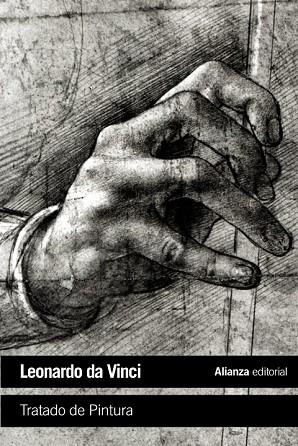 TRATADO DE PINTURA | 9788420675770 | VINCI, LEONARDO DA | Llibreria Drac - Llibreria d'Olot | Comprar llibres en català i castellà online