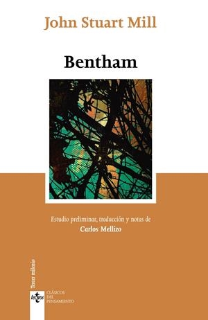 BENTHAM | 9788430957989 | MILL, JOHN STUART | Llibreria Drac - Llibreria d'Olot | Comprar llibres en català i castellà online